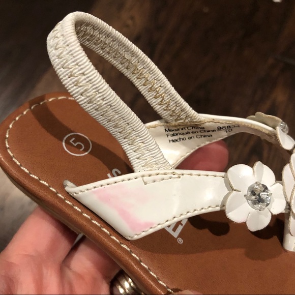 Smart Fit sandals - Picture 4 of 4